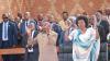 Five Years at the Helm: President Ndayishimiye Celebrates His “Victory Over the Opposition” During a Crusade in Gitega