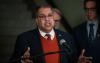 Alberta NDP Leader Nenshi wins seat in one of three byelections (Alberta)