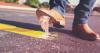 Chewing gum to be removed from some streets of BCP
