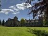 Falkland Palace – Scottish Royal Retreat