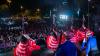 San Juan Celebrations: Music, Food, And Tradition In Asunción’s Streets