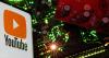world Australia regulator and YouTube spar over under-16s social media ban
