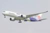 China Airlines holds on to older planes amid 787 delays