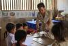 Stay in School, Shape the Future: Ministry of Education and Sports and Australia launch national campaign to reignite a love of learning