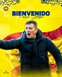 Spanish Franc Artiga is the new coach of Petro de Luanda