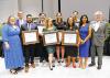 Medical education program hosts eighth graduation