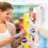 Retail Stocks Tick Lower As Retail Sales Rise, But Consumer Sentiment Falls