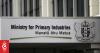 No fines or recalls for food with illegal levels of potentially harmful agrichemicals in last five years