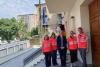 German Embassy in Yerevan provides support to German nationals entering Armenia from Iran