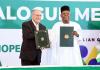 Nigeria, Brazil Strengthen Partnership, Sign MoUs On Agriculture, Food Security, Defence, Energy, Drug Control, Tourism