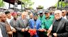 Tinubu Strengthens Nigeria’s Mechanized Agriculture Scheme With 2,000 Tractors