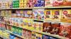 Texas to put warning labels on foods with certain food additives