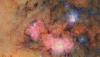 Science Deseret News World’s largest digital camera captures stunning photos of the universe