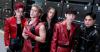 SB19 Sets the Stage Ablaze at 2025 Hito Music Awards with Explosive P-pop Power