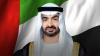 UAE President, Austrian Chancellor discuss regional developments