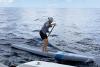 Two Sarasota Brothers Just Paddled from the Bahamas to Florida to Raise Awareness for Cystic Fibrosis