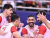Bahrain beat Pakistan to win inaugural AVC Volleyball Nations Cup