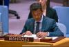 Bahrain condemns Iran attack on Qatar at UN