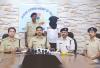 Gangster arrested in Delhi after return from Bahrain