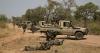 Highways to hell: west Africa’s road networks are the preferred battleground for terror groups