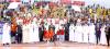Volleyball champions! - Bahrain beat Pakistan to clinch Nations Cup title