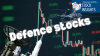 3 Multibagger stocks to watch as Europe rearms and India ramps up defence spending