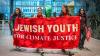 ‘Climate anxiety’ isn’t a fad. For Jewish teens like me, it’s our inspiration.