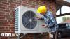 Electric cars and heat pumps making progress, UK climate advisers say