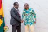 Parliament, CHRAJ partner on national human rights plan to drive legal reforms