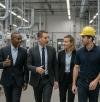 The role of Psychological Capital in building high-performing manufacturing teams