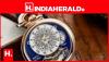 What Are The Top 5 Watch Manufacturers In India?