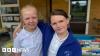 Students across Welsh county get free music lessons