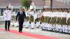 President Japarov officially welcomed in Putrajaya by Malaysian Prime Minister Anwar Ibrahim