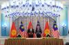 Malaysia, Kyrgyz Republic to collaborate in Islamic banking and halal sectors, says Anwar