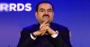 Adani Group to invest $100 billion over five years in clean energy sector