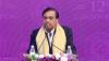 Reliance Aims To Become Deep-Tech & Advanced Manufacturing Company: Mukesh Ambani