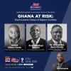 Livestream: Joy Business Economic Forum tackles “Ghana at Risk: The Economic Fallout of Distant Conflict”