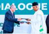 $1bn strategic pact: Nigeria, Brazil sign MoUs on defence, energy, drug control, agric
