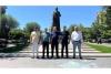 Initiative of Five Human Rights Defenders working at sites of searches of opposition figures` homes