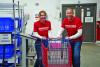 Second Harvest Food Bank receives $75,000 grant from Honda