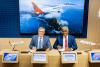 Boeing and Angolan Ministry of Transport Sign Memorandum of Strategic Cooperation