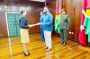 Guyana, Turkey to explore collaboration in manufacturing, biomedicine