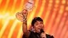 Austria wins Eurovision, as protesters ‘throw paint’ during Israel’s performance