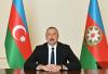 Azerbaijani president congratulates Slovenian counterpart on national holiday