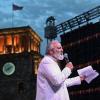 Armenia PM says foiled 'sinister' coup plot by senior cleric
