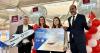 New airline launches at Stansted with flights to Morocco's biggest city