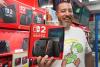 The 'internet' hated Switch 2 — consumers bought it anyway