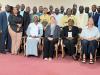 NHRC equips Staff, Commissioners on climate change, human rights