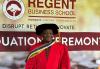 From Ambition To Academia: Second DBA Cohort Marks A Milestone For Regent Business School