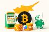 18+ Best Bitcoin & Crypto Casinos & Gambling Sites Cyprus: Our Top Picks & Reviews